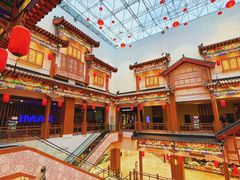 -银泰百货(北京大红门店)