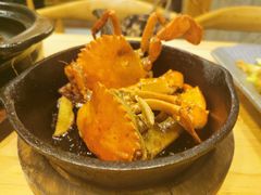 -莲花公园煎蟹·30年闽菜(火车站店)