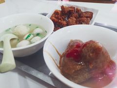 -东街钟楼肉粽(总店)