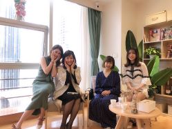 -森日式美甲沙龙MORI NAIL总店