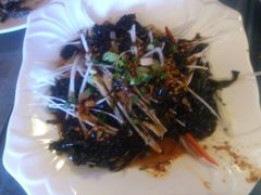 -88号小吃店·经典云南菜·地道纳西美食