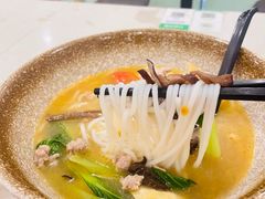 -蒙自源米线大王(江南西路店)