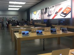 -Apple 零售店(Causeway Bay)