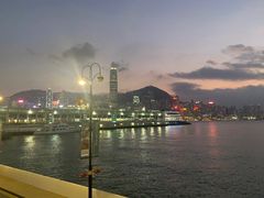 -海港城