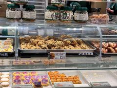 -泸溪河桃酥(龙湖长楹天街店)