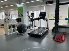 -悦耐私教健身馆(保利中心店)