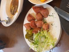 -Shantek象提南亚餐厅&西餐融合Bistro(淮海中路店)