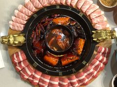 -大龍火锅(簋街店)