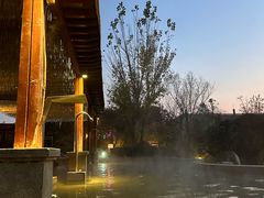 -思念果岭悦温泉