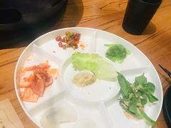 -千寻烧肉(政务区店)