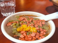 特色冰粉-成都娃娃花园餐厅 (南艺旗舰店)