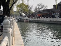 -什刹海