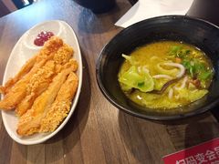-阿香米线(乐客城店)