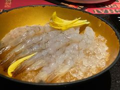 -牛New寿喜烧(金茂览秀城店)