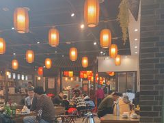 -向民炒鸡老店(金泰华府店)