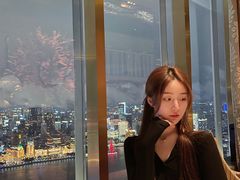 -金轩中餐厅 Jin Xuan(浦东丽思卡尔顿酒店)