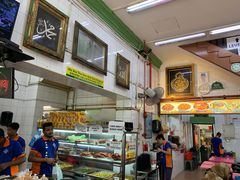 -新加坡Zam Zam餐馆