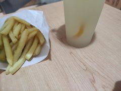 -德克士(腾达店)