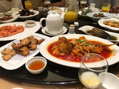 -新南华大酒店(长寿店)
