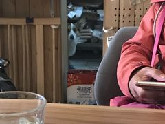 -维卡食舍(户部山店)