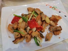 -有腥气私房菜·寻味顺德