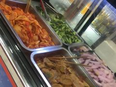 -郑家包子牛肉拉面(尚勤路店)