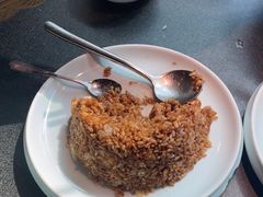 -赠李白·如诗的川味(余杭万达广场店)