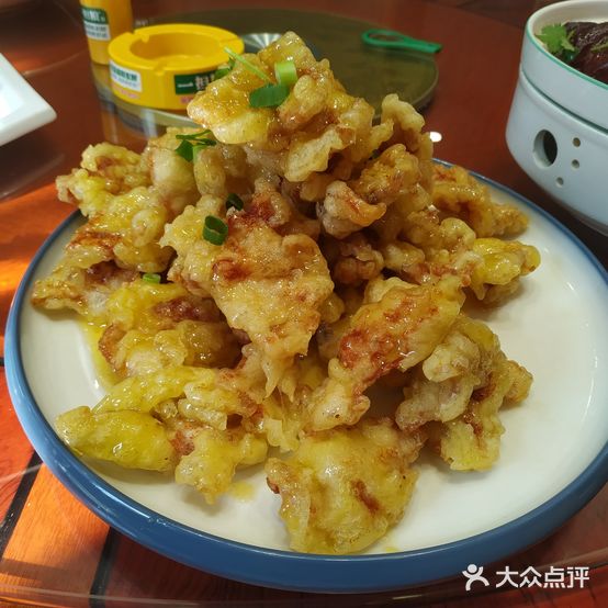 金手勺老菜馆
