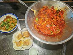 -南海底小海鲜·湘菜(鲁巷吴家湾店)