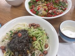 -艺味深尝(云锦路店)