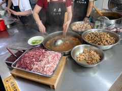 -大鼎沙嗲面(港口路店)