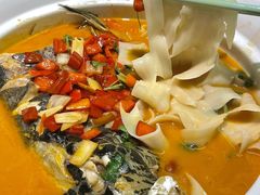 -苏梦江南·淮扬菜(夫子庙店)