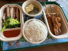 -雨林餐厅(长隆海洋王国店)