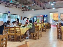 大厅-大笑饭堂(甲子桥店)