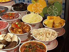 -江北北火锅馆·公路夜市(魏公村店)