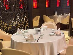 -上海金桥红枫万豪酒店-万豪中餐厅