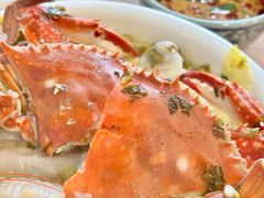 -木木鲜海鲜面(天一店)