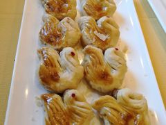 -功德林素菜饭庄(前门店)