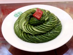 -北京小肠陈饭庄(方庄店)