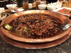 -老码头火锅(玉林店)