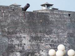 -石炮台公园