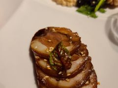 -北京柏悦酒店·锦庭餐厅Dining Room