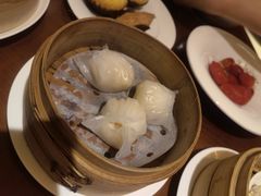 虾饺皇-杭州JW万豪酒店-万豪中餐厅