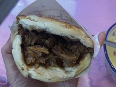 -启明腊汁肉揪面片(翠华路总店)