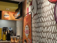 -麦当劳(世纪汇广场店)