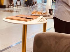 大堂-司乎·日式鲜吐司(诸暨万风新天地店)