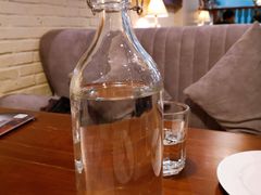 -芭莉与彩虹西餐厅(成都合生汇店)