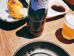 -新沙烧烤·炭烤鲜牛肉(新沙路店)