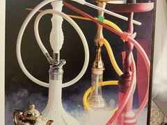 -沙漠玫瑰土耳其餐厅(神路街店)