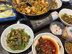 -富正毅三下锅连锁(三店)